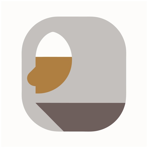 Ręcznie haftowane inspiracje — wstęp do wytwórni logo